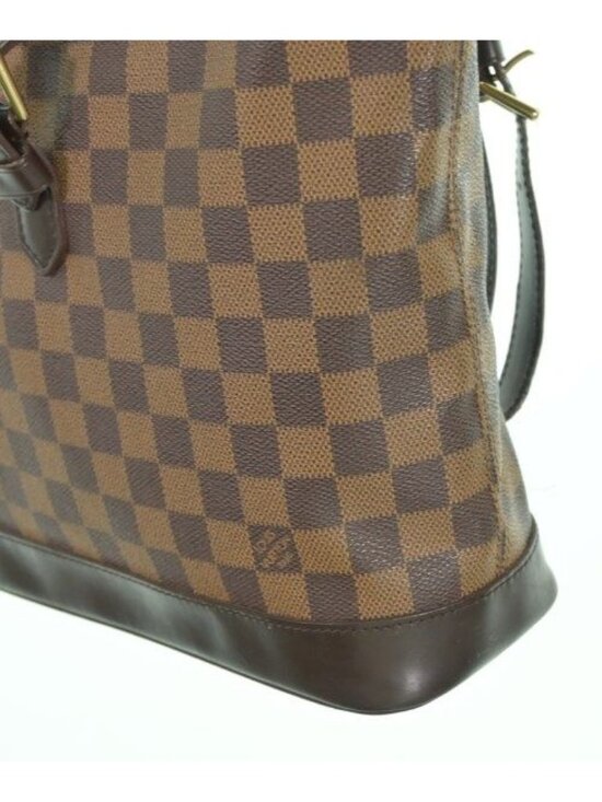 Louis Vuitton Backpack Brown main image 9
